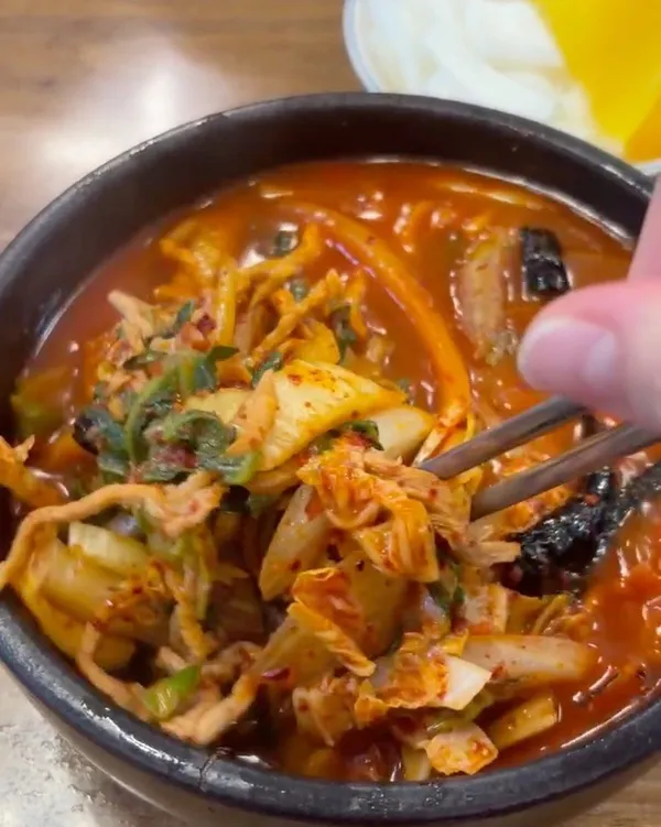뚝배기화룡짬뽕 시흥본점 사진 5