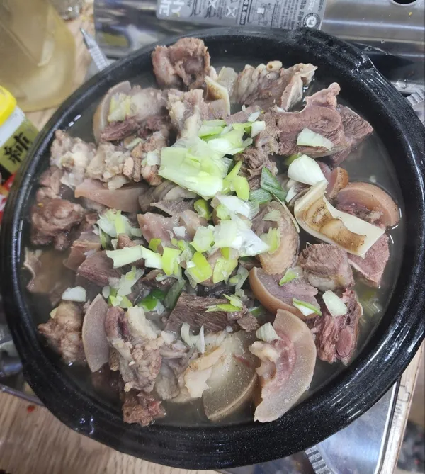 희경이네분식 사진 2