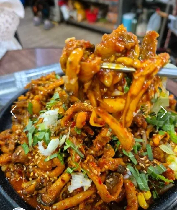 희경이네분식 사진 3