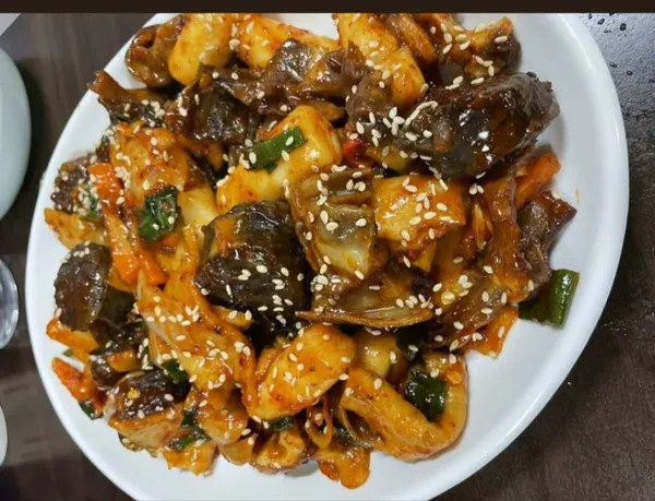 희경이네분식 사진 4