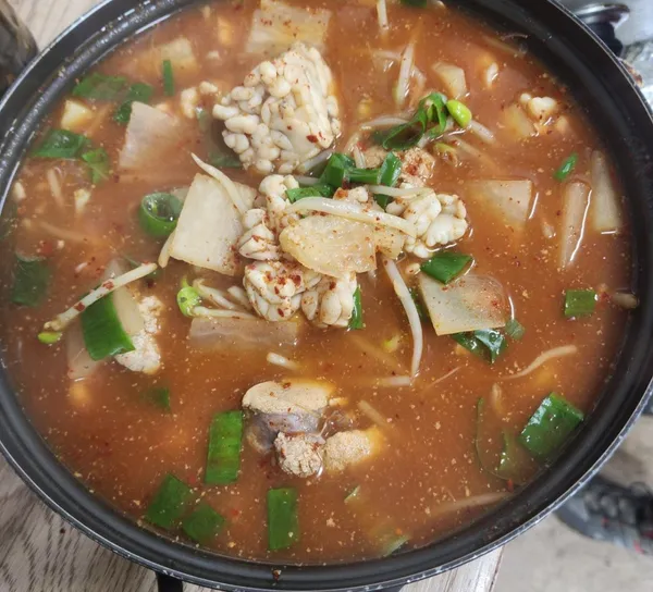 희경이네분식 사진 5