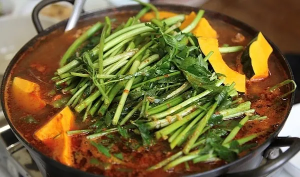 두포리매운탕 사진 4