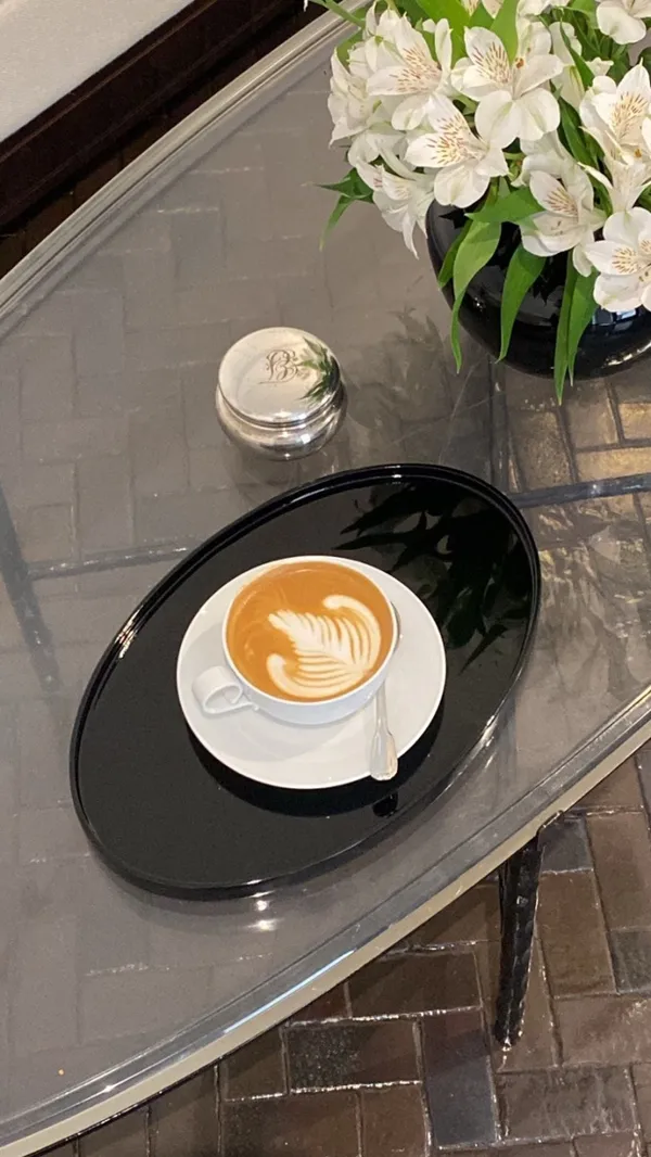 NOTHING WRITTEN & Cafe Corner 사진 3