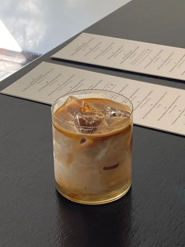 NOTHING WRITTEN & Cafe Corner 사진 4