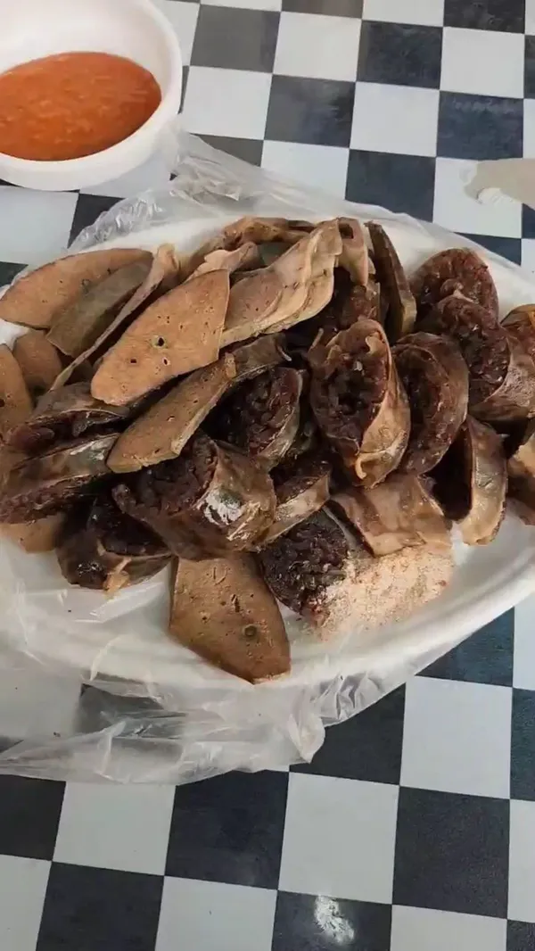 소문난순대 사진 2