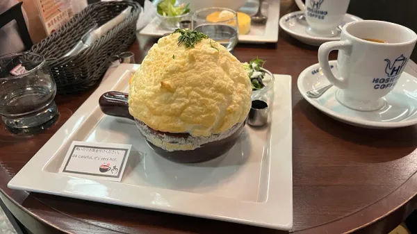 호시노 커피 캐널시티 하카타점 사진 3