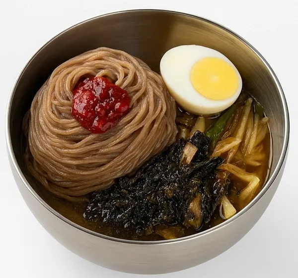 배비장보쌈구서본점 사진 3