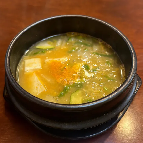 배비장보쌈구서본점 사진 5