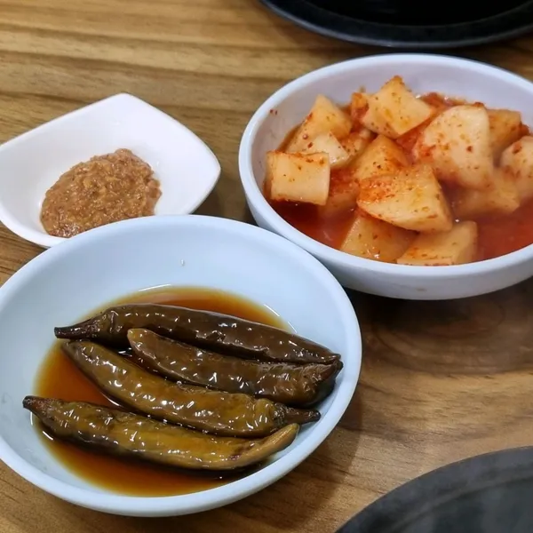 소한마리곰탕 사진 5