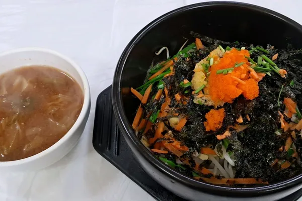 コンガルバク食堂