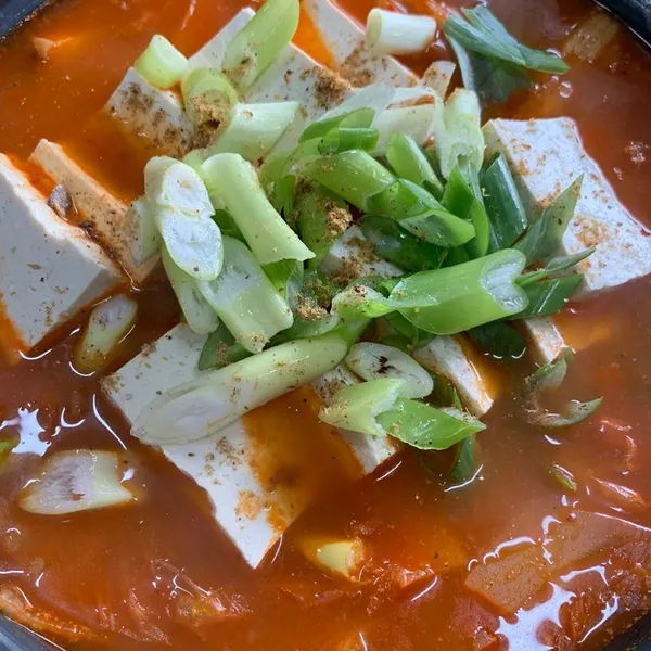 화순한가네식당 사진 4