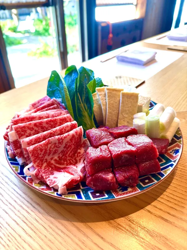 浜松町 なみの上 사진 3