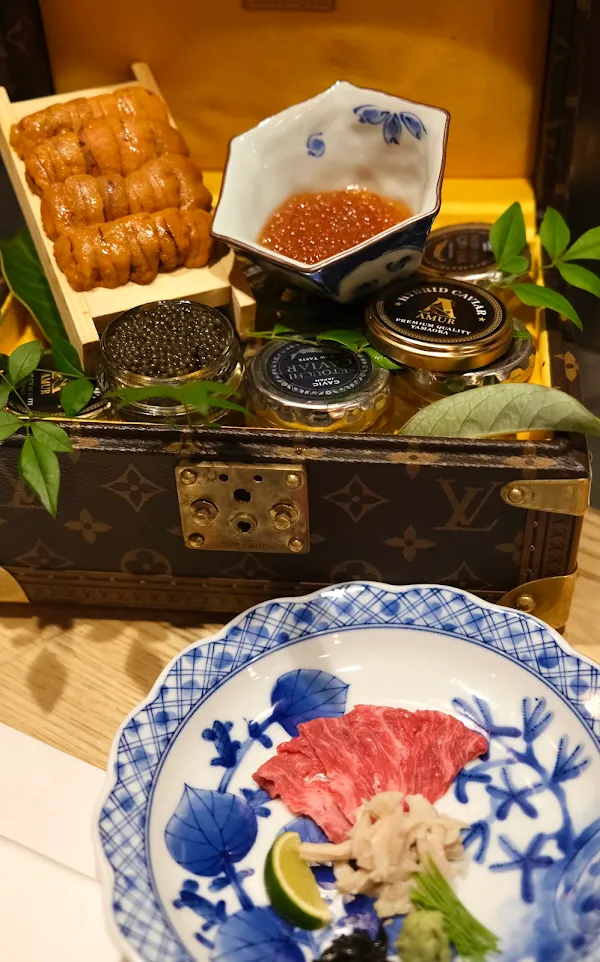 浜松町 なみの上 사진 5