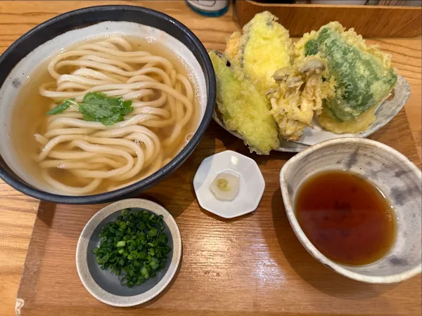 우동비요리 사진 3