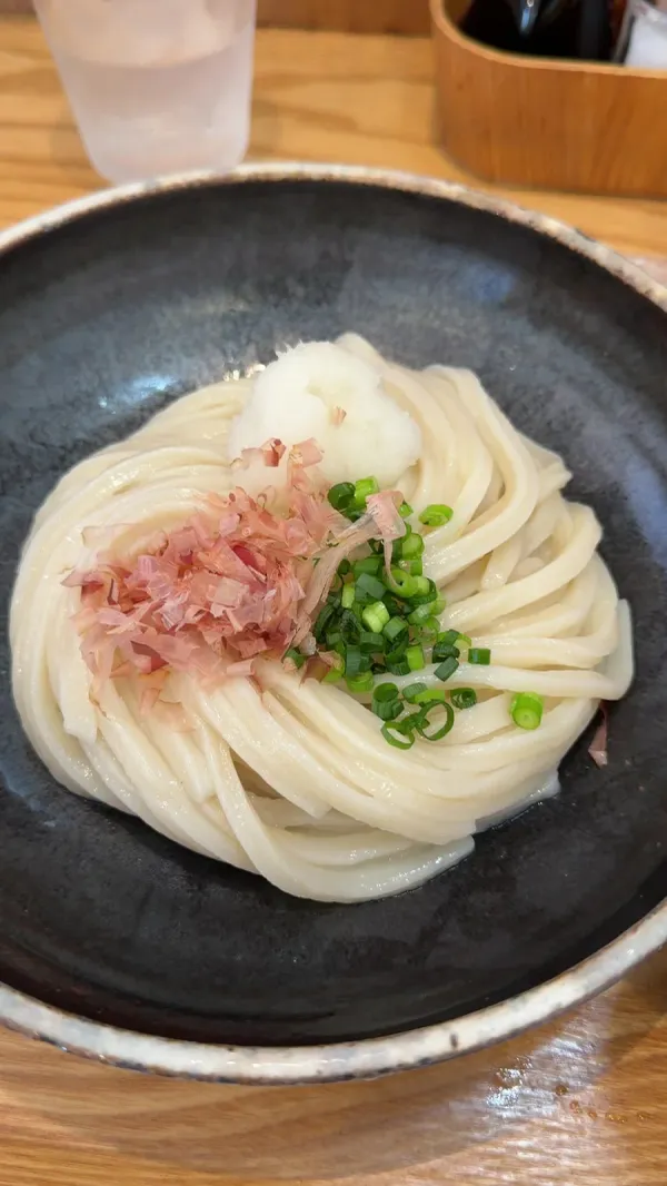 うどん日和の写真5