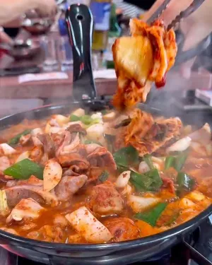 김태주선산곱창 구미본점