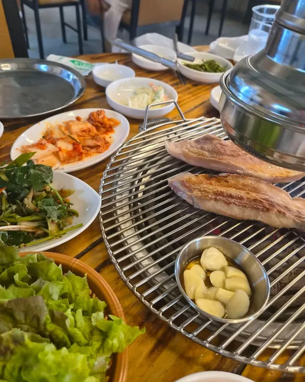 청기와