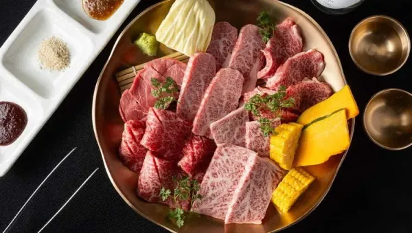 야키니쿠 이리와 사진 5