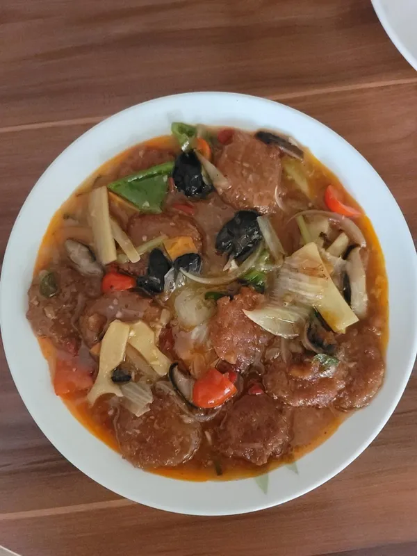 중화방 신포본점 사진 5