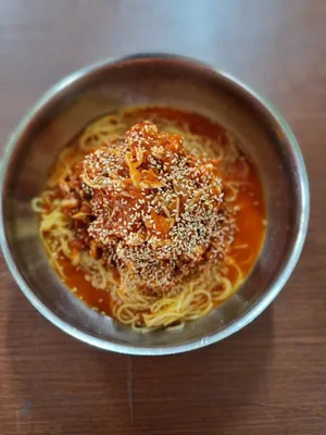 Abai Hoeguksu