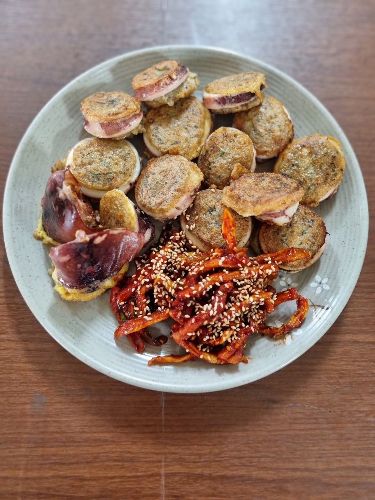 아바이회국수 사진 3