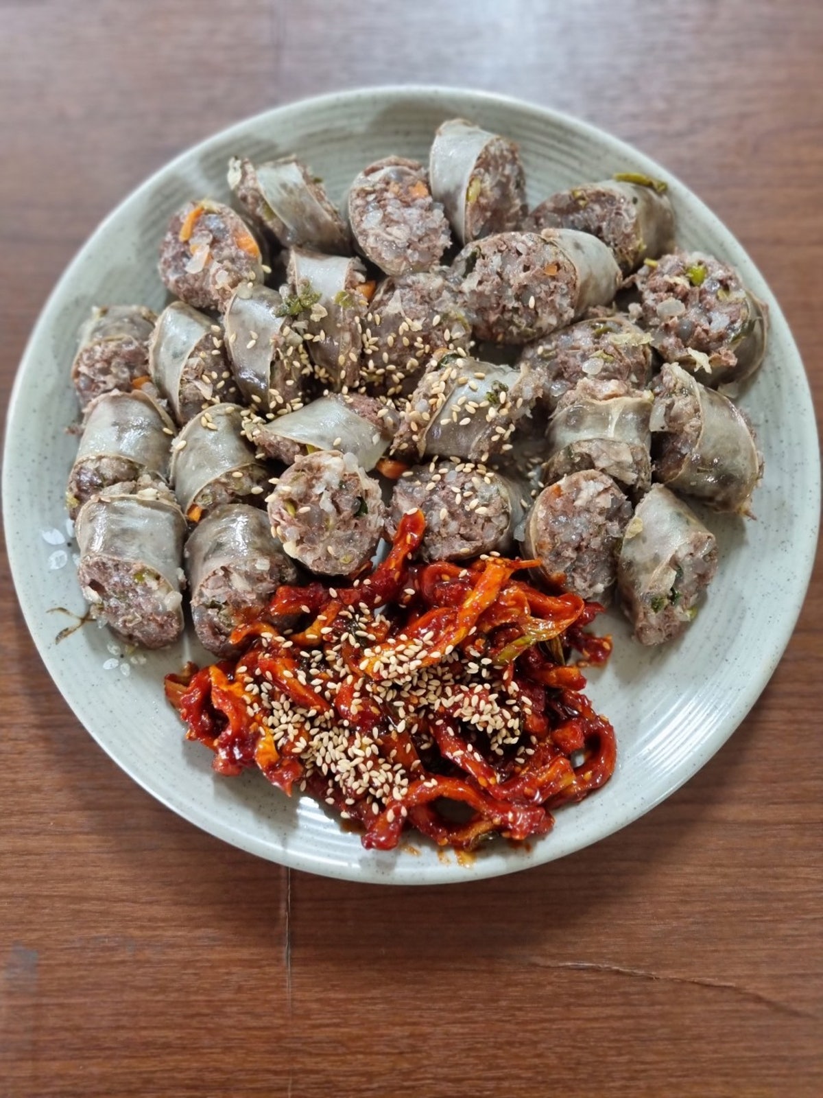 아바이회국수 사진 4