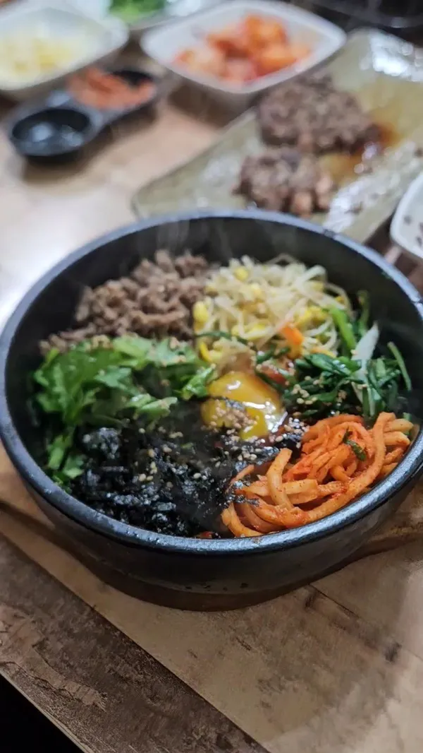 이조송정떡갈비 사진 4