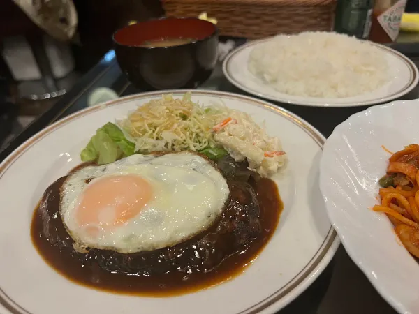 ロッジ赤石の写真4