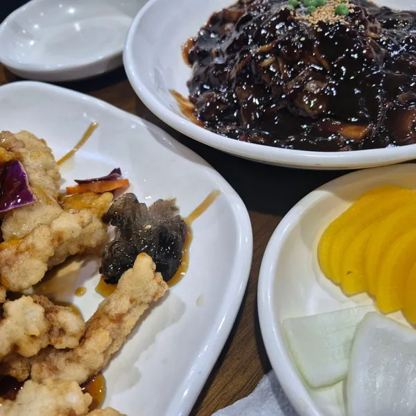 진미반점 사진 5