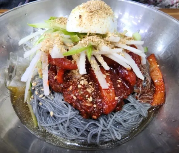 대포면옥 속초본점 사진 2