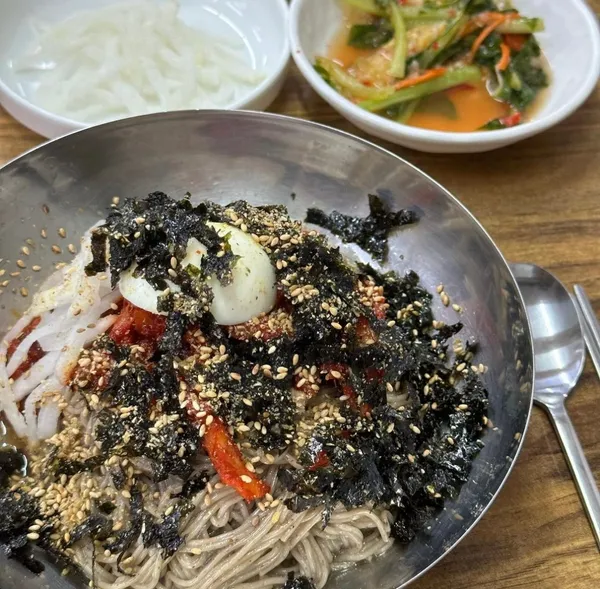 대포면옥 속초본점 사진 4