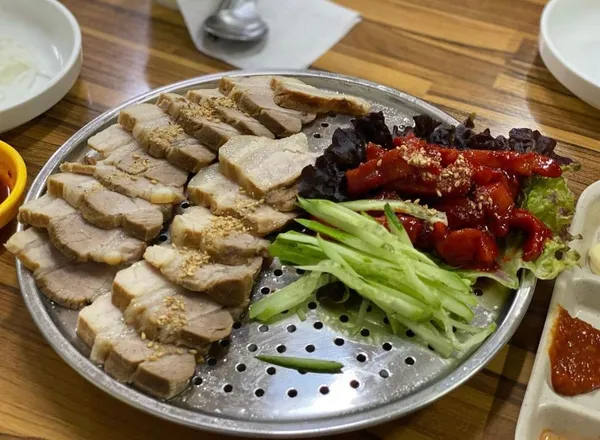 대포면옥 속초본점 사진 5