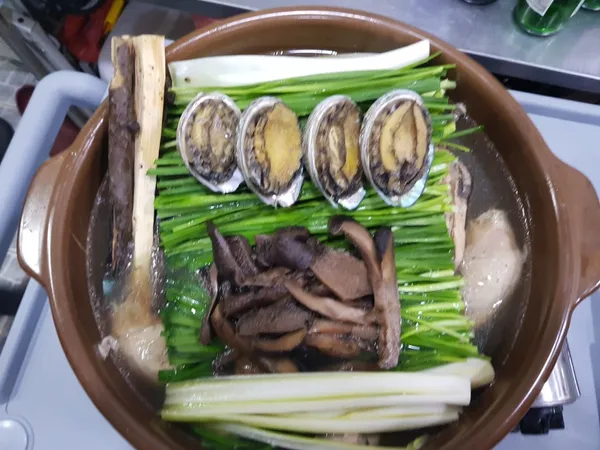 감나무집 동학사점 사진 3