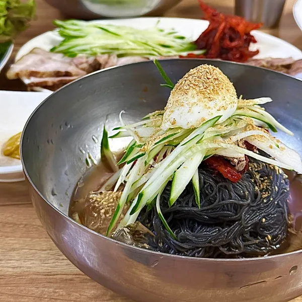 한양면옥 사진 2