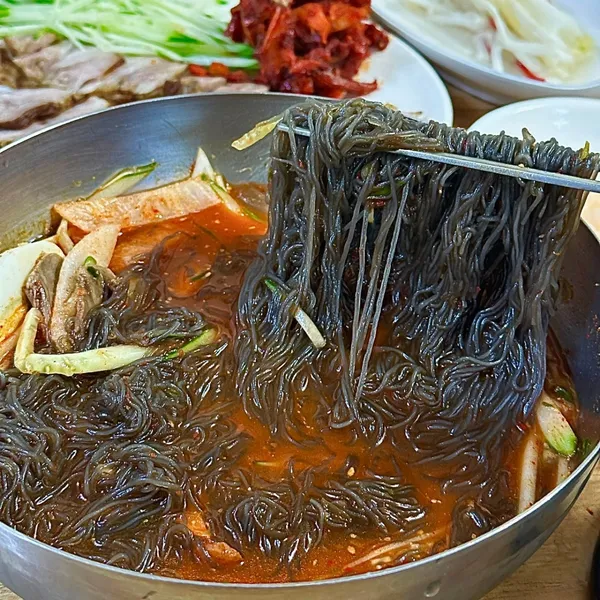 한양면옥 사진 3