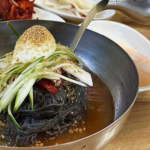 한양면옥 사진 4