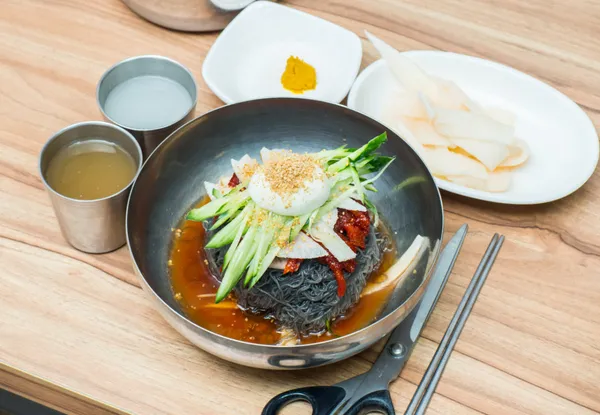 한양면옥 사진 5