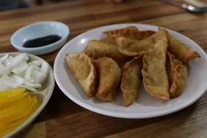 Daegu Sikdang