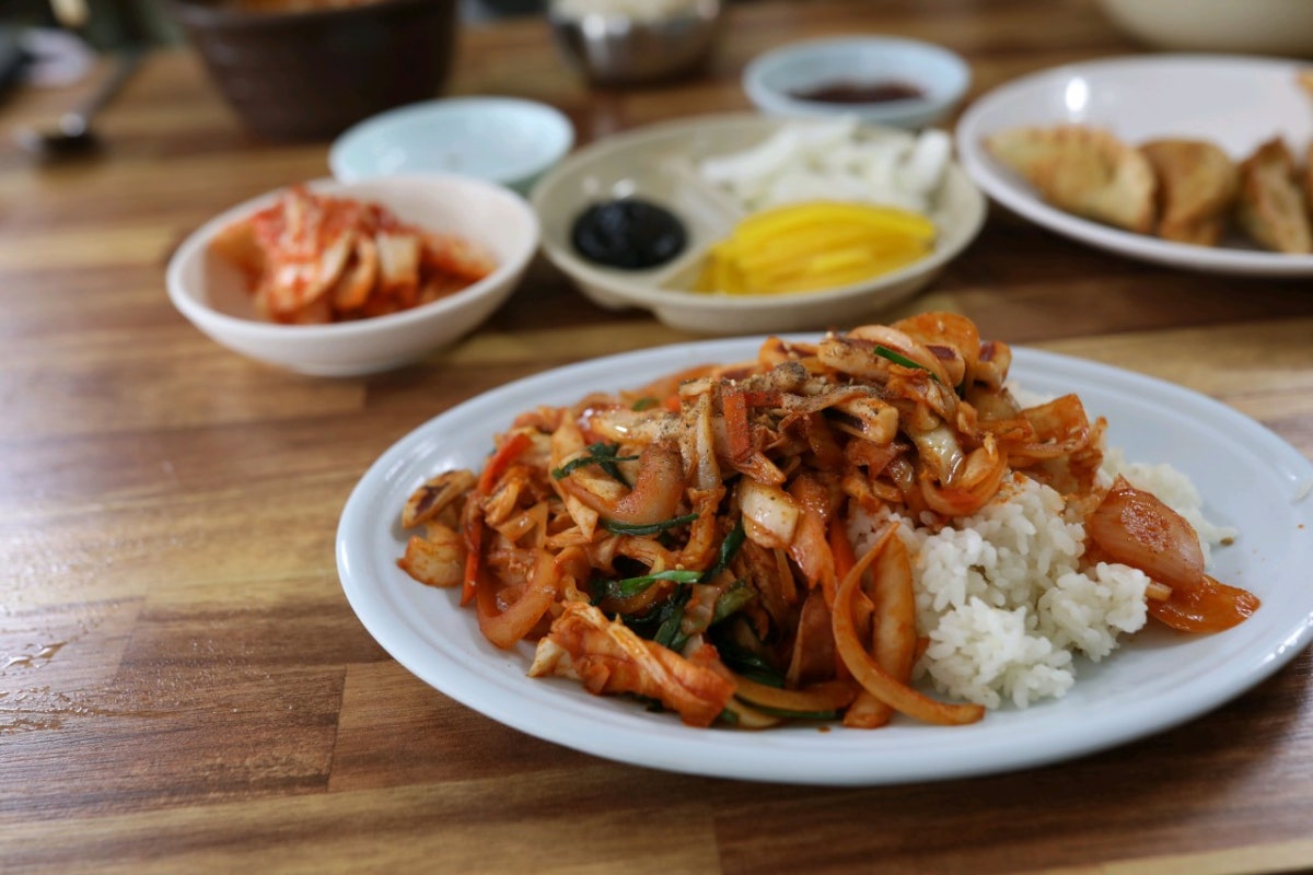 대구식당 사진 4
