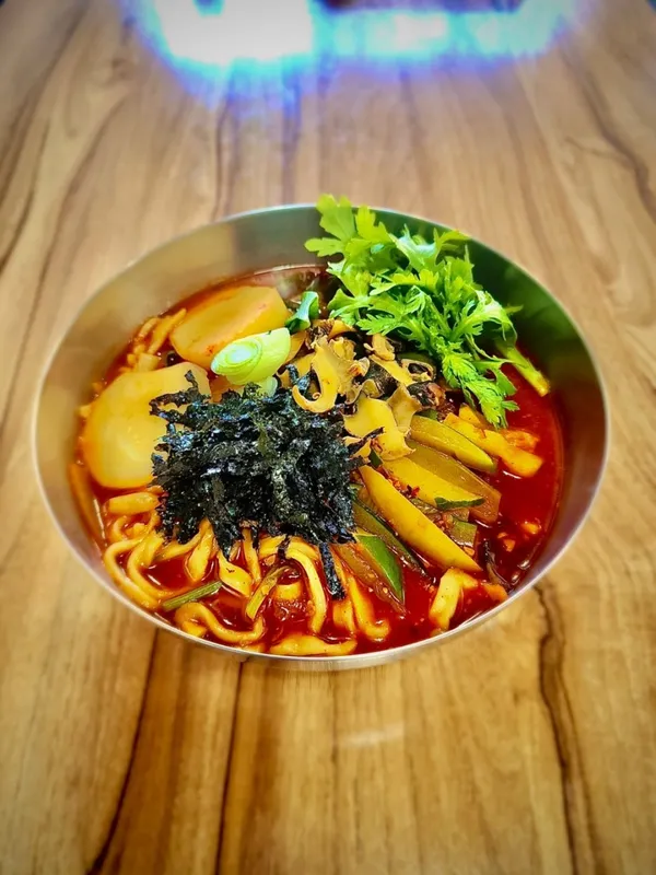 왕박골식당 사진 2