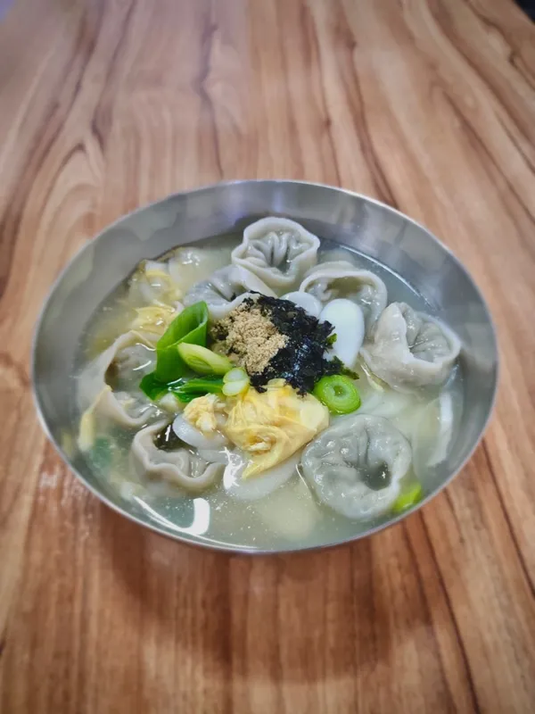 왕박골식당 사진 3