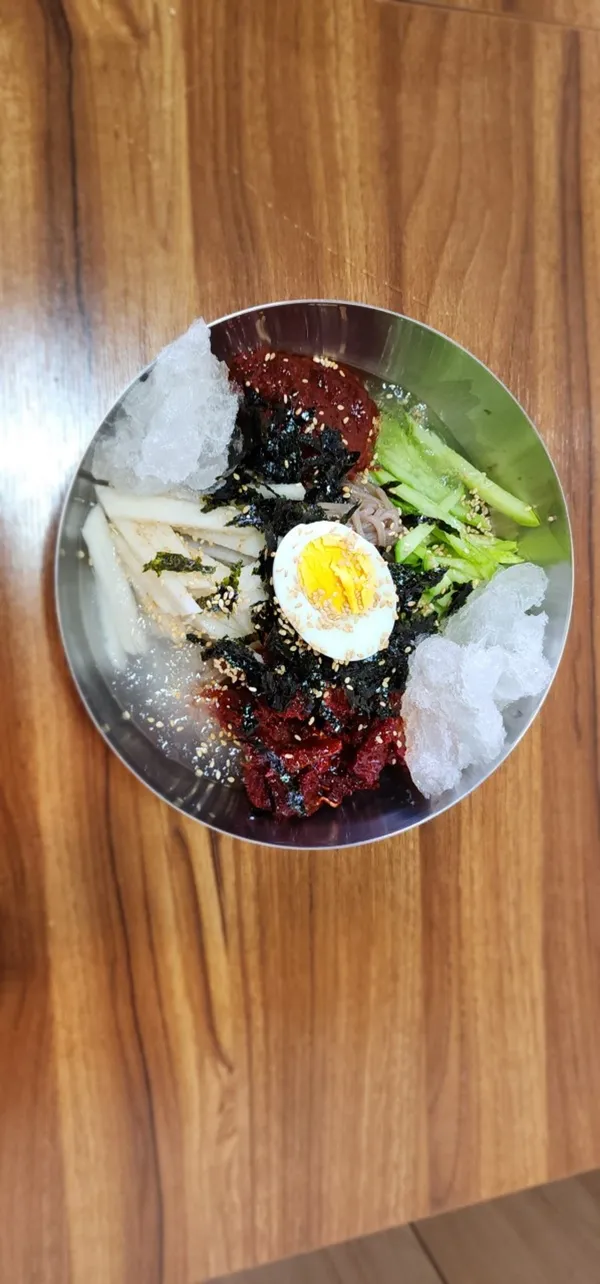 왕박골식당 사진 4