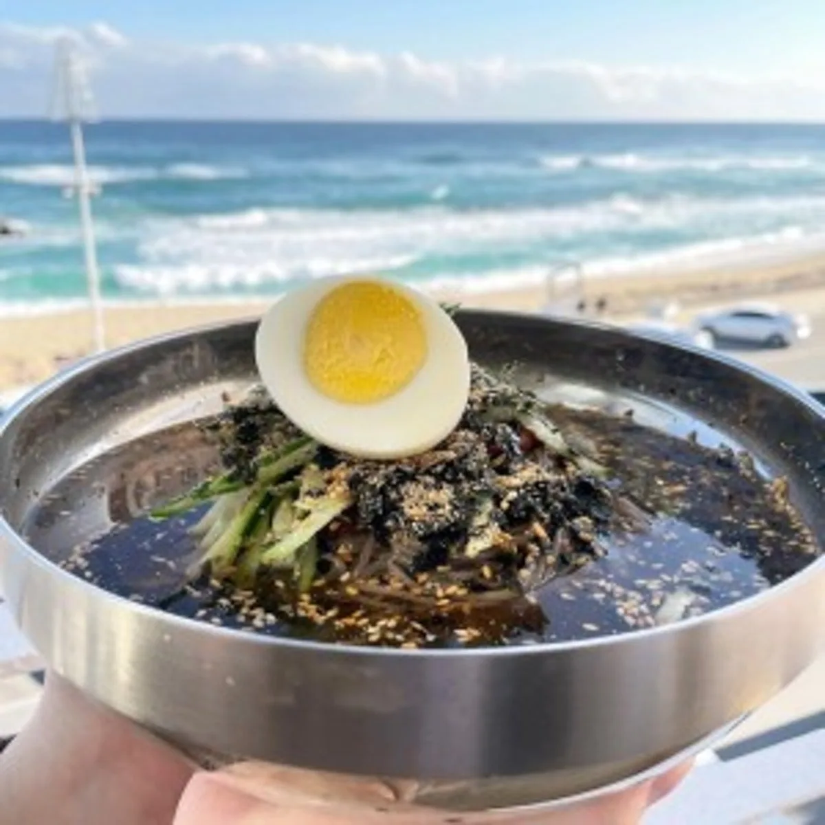 강릉 고씨네동해막국수&순두부칼국수 본점 대표 사진