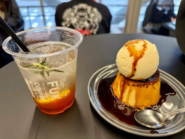 FUK COFFEE Parks 사진 4