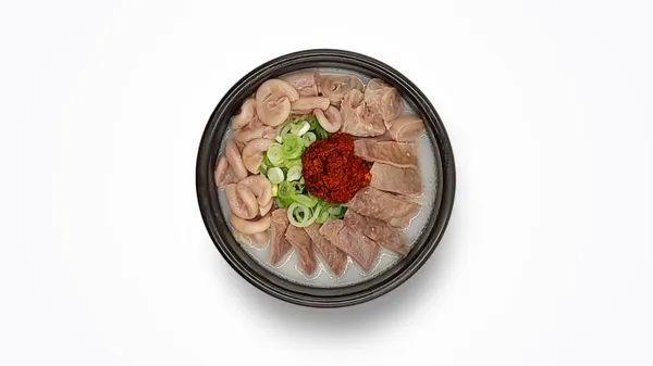 쌍둥이돼지국밥 본점 사진 5