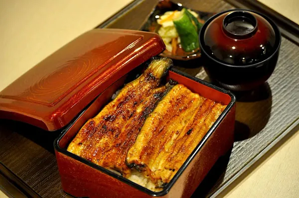 うなぎ山下 사진 3