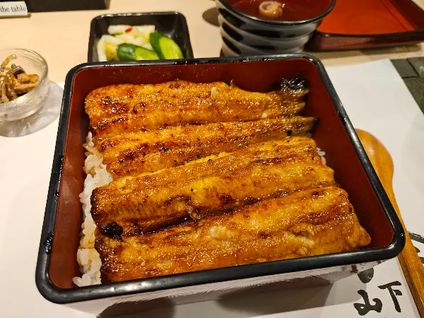 うなぎ山下 사진 4
