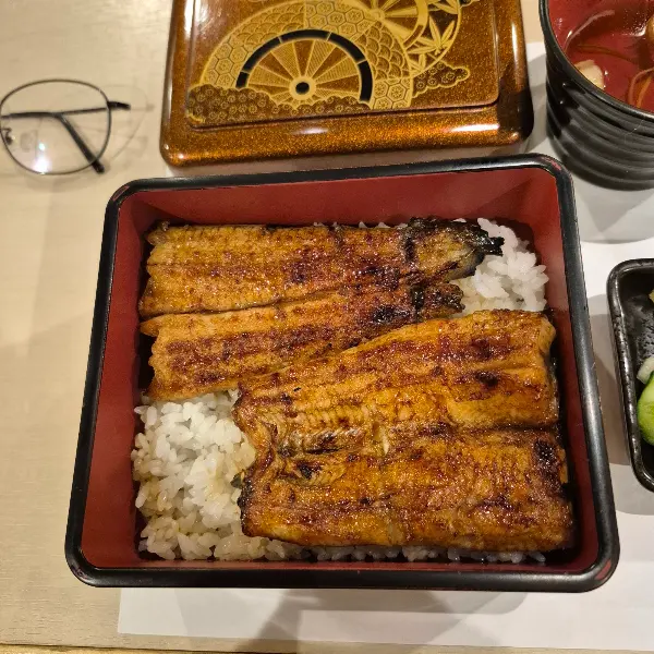 うなぎ山下 사진 5
