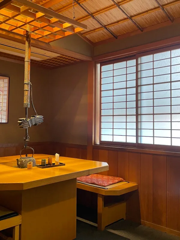 本家尾張屋 本店の写真4