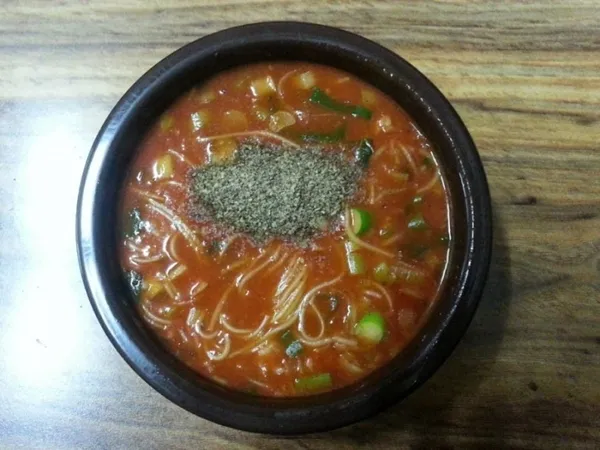 풍전뚝집 사진 2